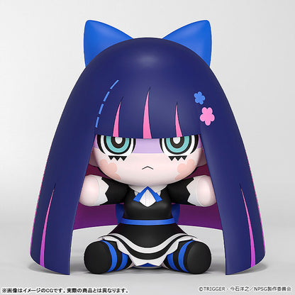 Huggy Good Smile New PANTY & STOCKING with GARTERBELT Panty / Stocking