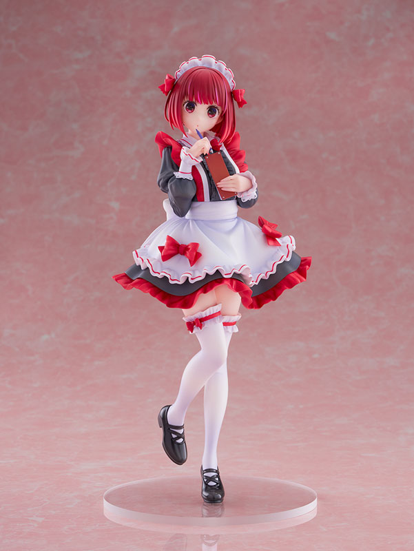 Bellfine TV Anime [Oshi no Ko] Kana Arima Sweets Paradise Collaboration Costume Ver. 1/6 Complete Figure