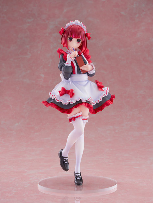 Bellfine TV Anime [Oshi no Ko] Kana Arima Sweets Paradise Collaboration Costume Ver. 1/6 Complete Figure