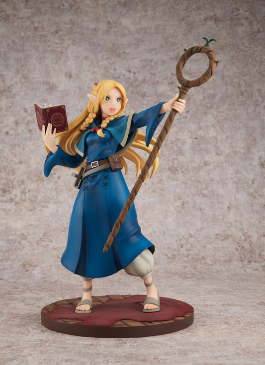 Kadokawa Delicious in Dungeon Marcille 1/7 Complete Figure