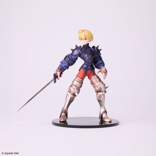 Square Enix FORM-ISM Final Fantasy Tactics - The Ivalice Chronicles Mercenary Ramza Beoulve