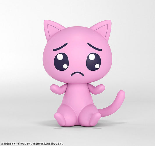 Huggy Good Smile NEEDY STREAMER OVERLOAD Cat / Ame / OMGkawaiiAngel-chan