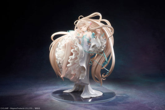 MAGI Arts Chobits Chi 1/6 Complete Figure Deluxe Edition