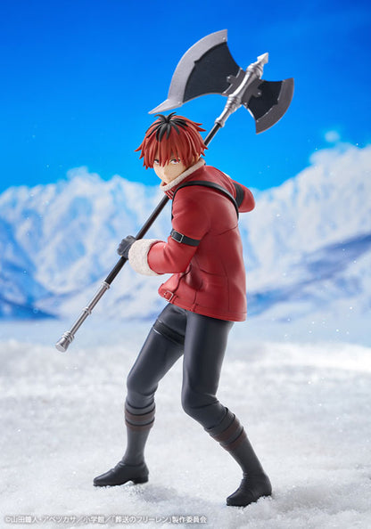 Kotobukiya OSHI WORKS Frieren: Beyond Journey's End Stark / Frieren / Fern Complete Figure