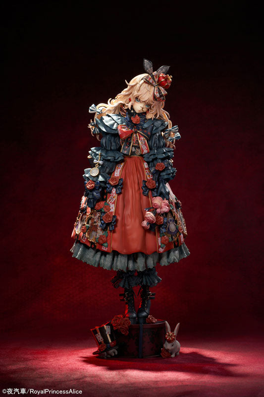 Magi Arts "Red Queen and Princess Alice" 1/6 Complete Figure