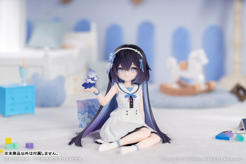 Myethos Honkai Impact 3rd: Chibi Seele - Herrshcer of Rebirth Ver.