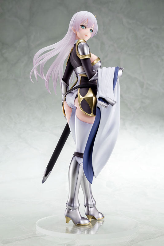 Nippon Columbia 1/6 scaled pre-painted figure From Old Country Bumpkin to Master Swordsman Allucia Citrus