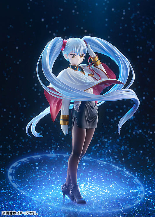 Good Smile Company Martian Successor Nadesico: Prince of Darkness Ruri Hoshino 1/7 Complete Figure