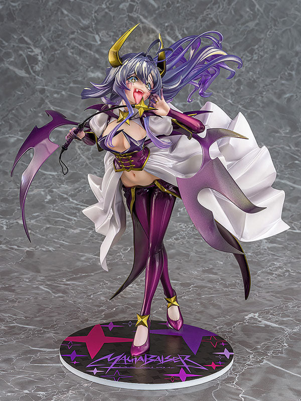 Phat Gushing over Magical Girls Magia Baiser: Second Form 1/7 Complete Figure