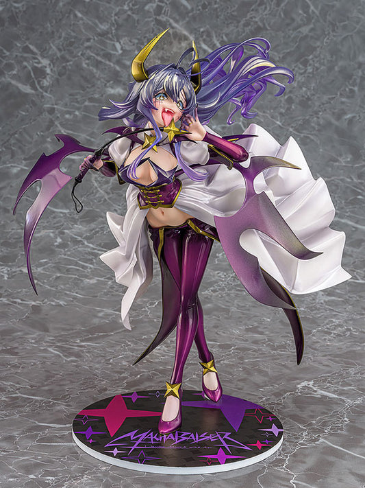 Phat Gushing over Magical Girls Magia Baiser: Second Form 1/7 Complete Figure
