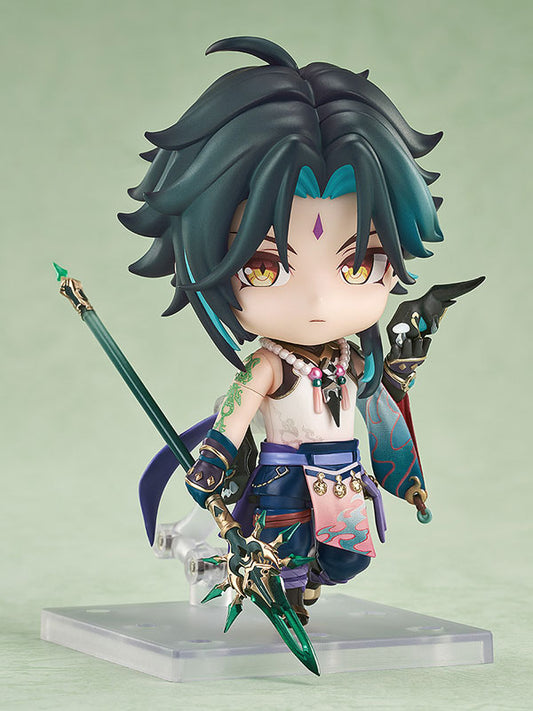 BONUS Nendoroid Genshin Impact Xiao