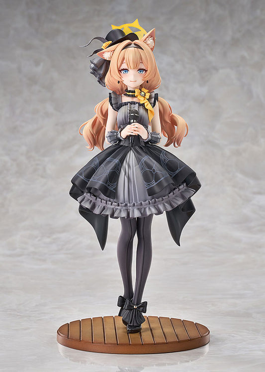 Good Smile Arts Shanghai Mari (Idol): Memorial Lobby Ver.