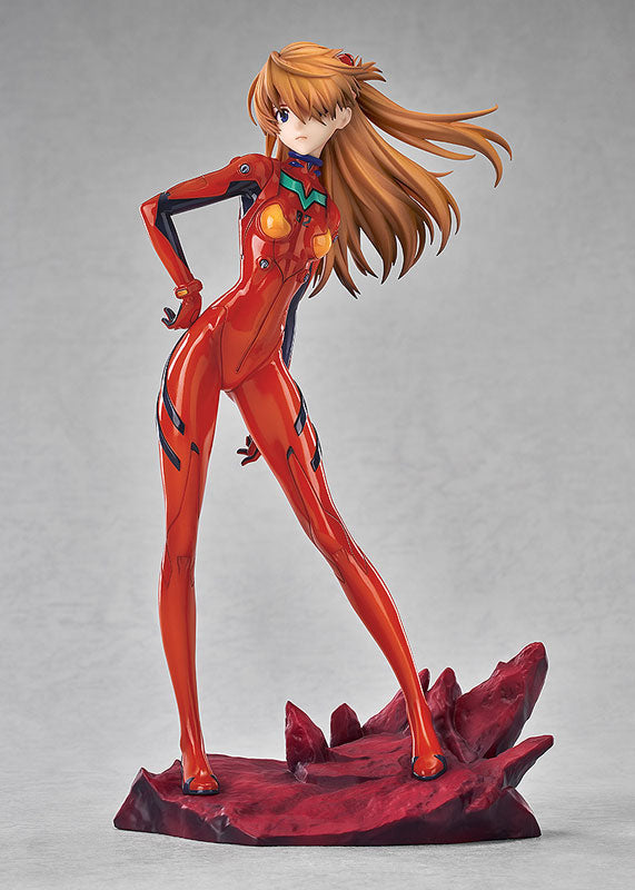 Good Smile Arts Shanghai Rebuild of Evangelion Asuka Shikinami Langley