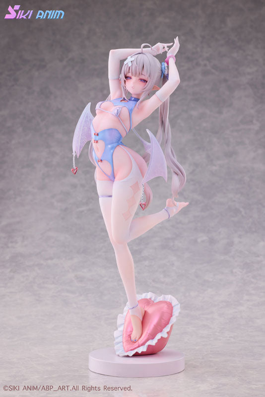 BONUS SIKI ANIM illustrated by AbP_Art - Sayume 1/6 Scale Figure.