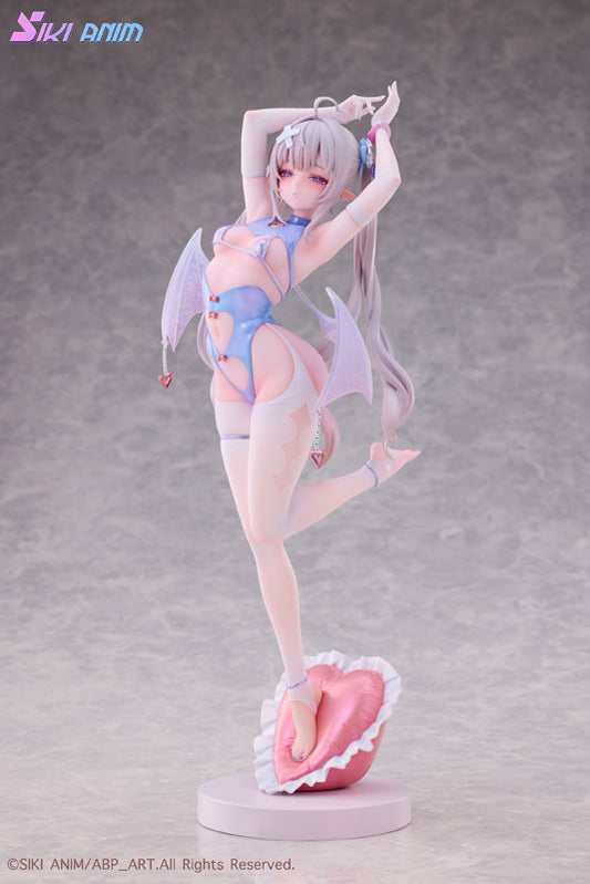 BONUS SIKI ANIM illustrated by AbP_Art - Sayume 1/6 Scale Figure.
