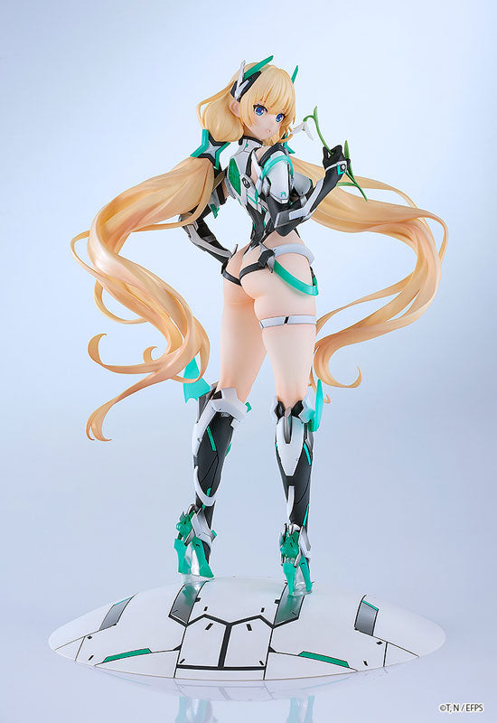 Good Smile Company RAKUEN TSUIHO -Expelled from Paradise- Angela Balzac: 10th Anniversary Ver.