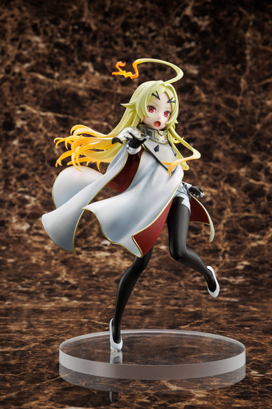 KADOKAWA Sentenced to Be a Hero Teoritta