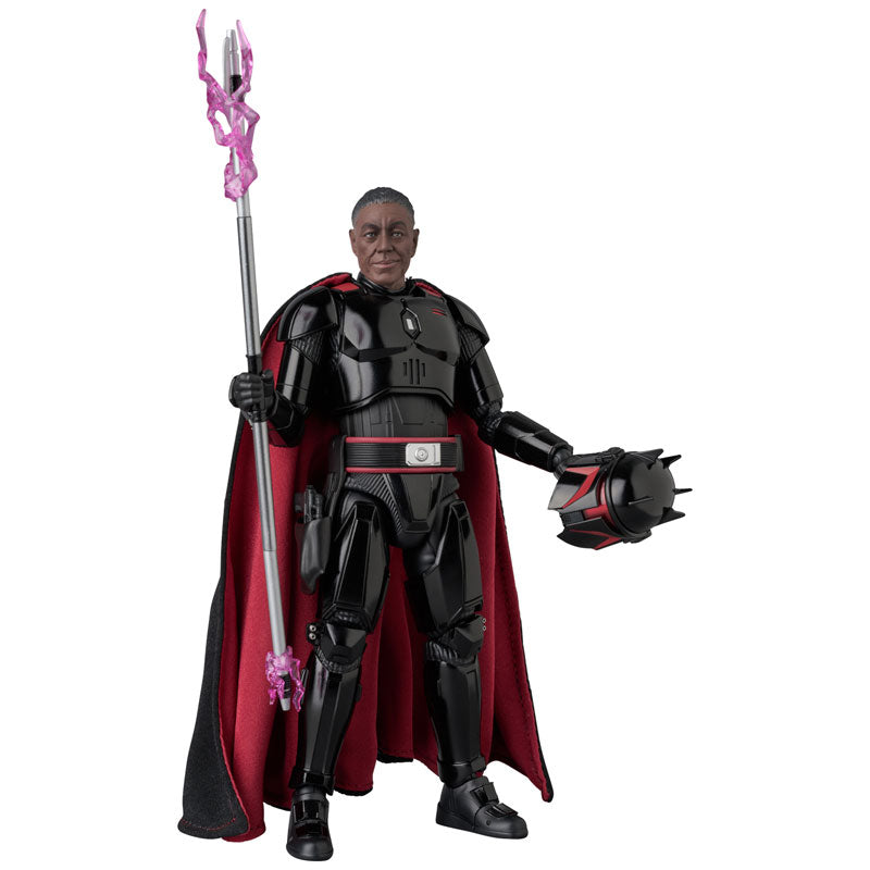 MAFEX No.301 MOFF GIDEON (TM) "The Mandalorian"