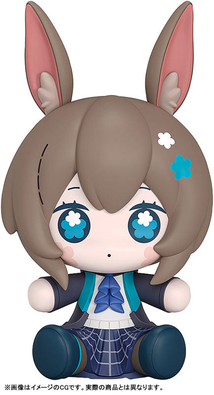 Huggy Arknights Amiya / Kal'tsit / Ch'en / Doctor
