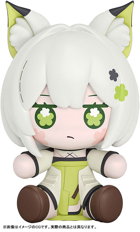Huggy Arknights Amiya / Kal'tsit / Ch'en / Doctor