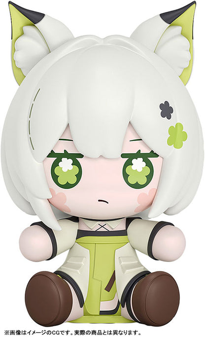 Huggy Arknights Amiya / Kal'tsit / Ch'en / Doctor