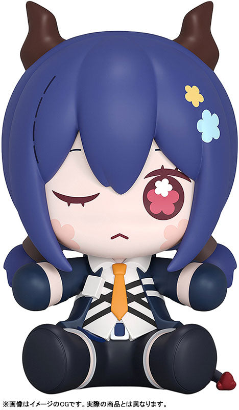 Huggy Arknights Amiya / Kal'tsit / Ch'en / Doctor