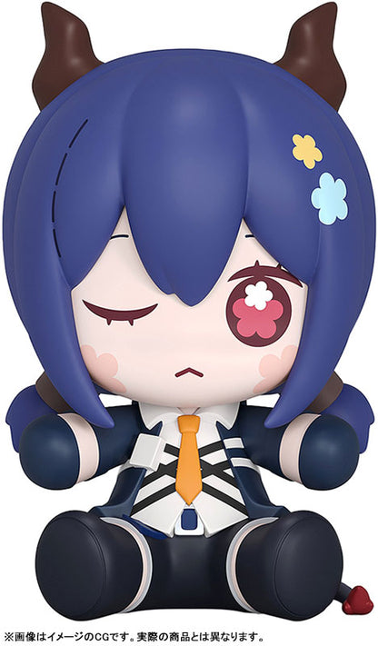 Huggy Arknights Amiya / Kal'tsit / Ch'en / Doctor
