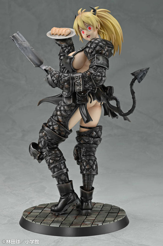 MEDICOS ENTERTAINMENT Dorohedoro Nikaido - turning devil version