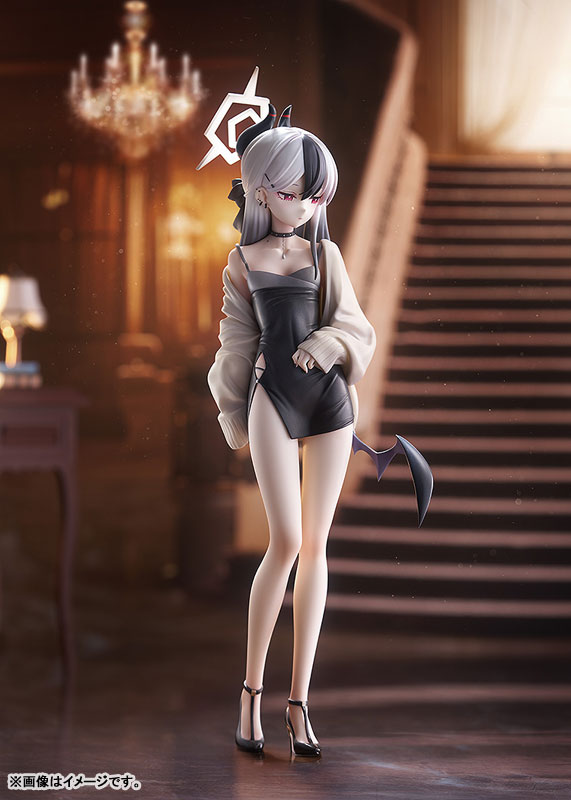 Max Factory Blue Archive Kayoko (Dress) 1/7 Scale Figure