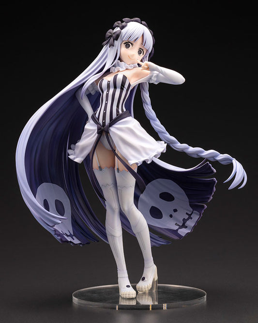 Bonus Fate/strange Fake Francesca Prelati 1/7 Complete Figure