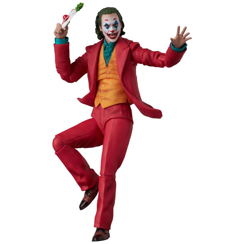 MAFEX No.309 THE JOKER(TM)(JOKER Ver.)