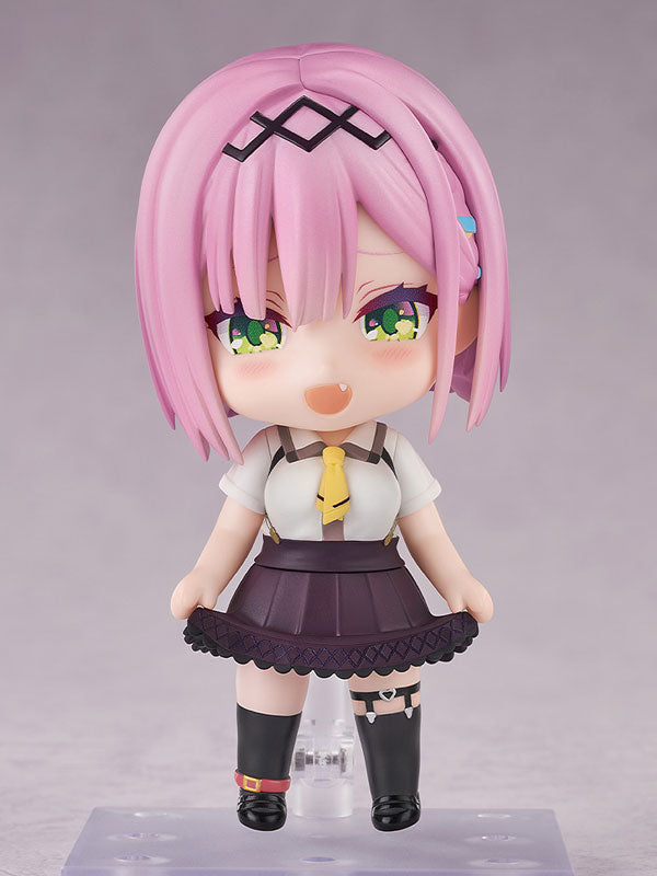 BONUS Nendoroid 2981 Angelic☆Chaos RE-BOOT! Amane Tanikaze