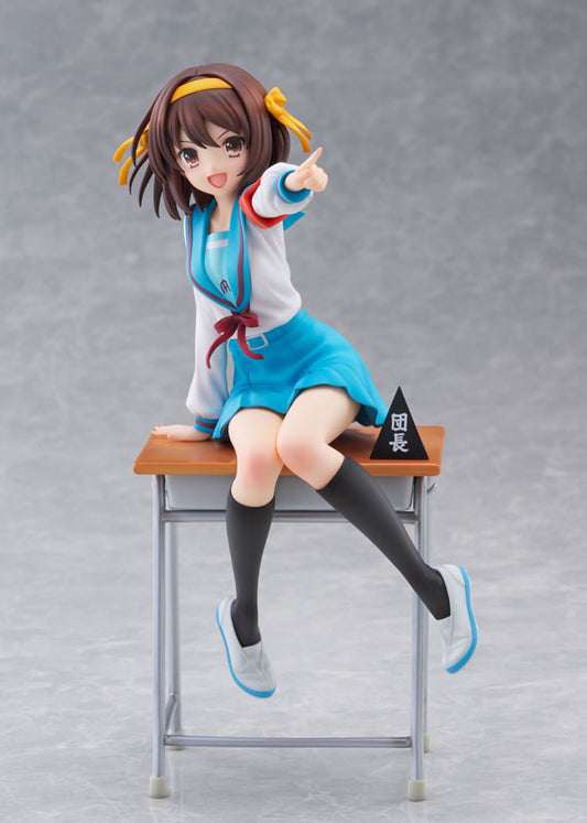 KADOKAWA The Melancholy of Haruhi Suzumiya Haruhi Suzumiya Anime Series 20th Anniversary Ver.