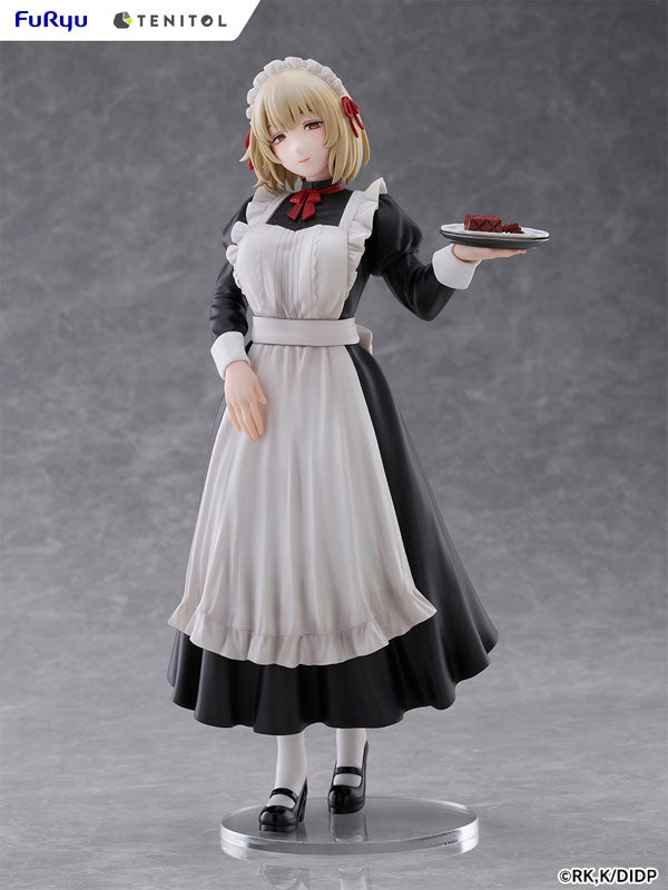 Furyu Tenitol Tall: Delicious in Dungeon Falin Touden / Marcille (Maid Ver.)