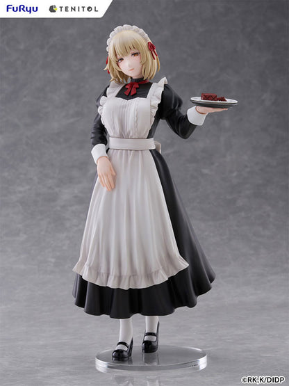 Furyu Tenitol Tall: Delicious in Dungeon Falin Touden / Marcille (Maid Ver.)