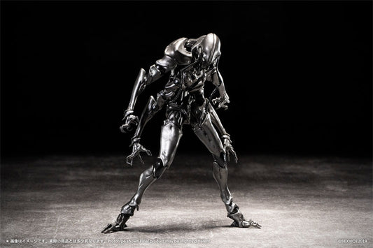 SexyIce Vermin: Artificial Evolution B006 Ant 1/12 Action Figure