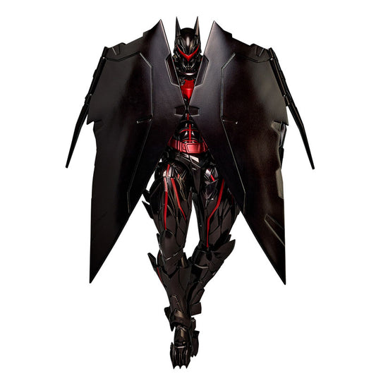 BONUS Kaiyodo Revoltech Amazing Yamaguchi Hellbat
