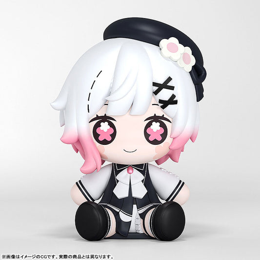 Huggy Good Smile Magical Girl Witch Trials Ema Sakuraba / Hiro Nikaido