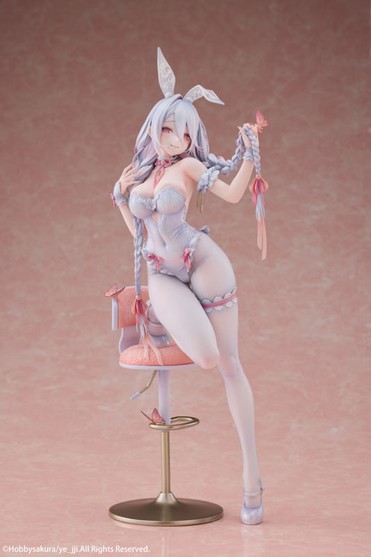 Hobby Sakura Original Character by ye_jji: Mari 1/6 DX Bunny Ver.