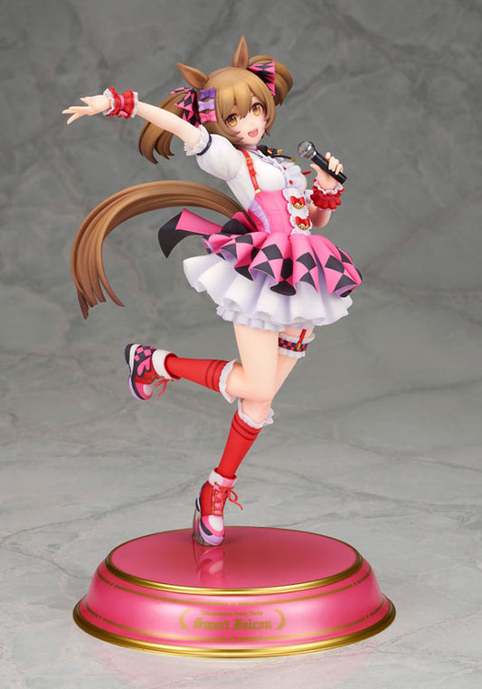 Alter Umamusume Pretty Derby Smart Falcon 1/7 Complete Figure