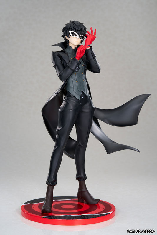 Apex Toys LIMEPIE Series Persona 5 Royal Joker 1/8 Scale Figure