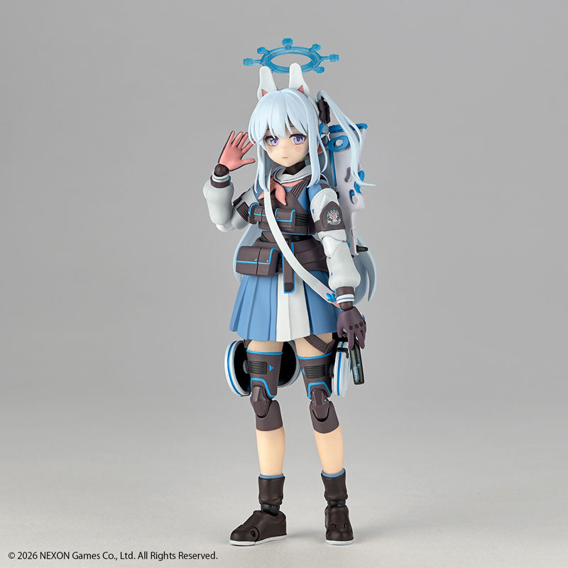 BONUS Revoltech Blue Archive Miyako