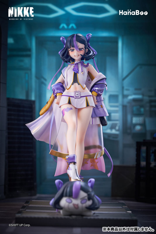 Hanabee [Bonus] Goddess of Victory: Nikke Syuen 1/6 Complete Figure