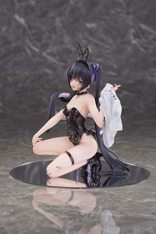 Magi Arts Cheshire Cat Bunny Suit Ver. Illustration by Rosuuri 1/6 Complete Figure