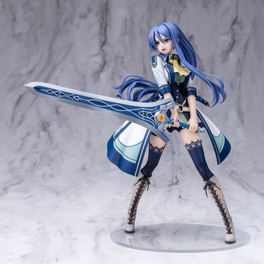 BONUS Kotobukiya The Legend of Heroes Series Laura S. Arseid 1/8 Complete Figure