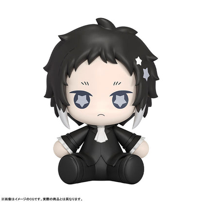 Huggy Good Smile Bungo Stray Dogs Atsushi Nakajima / Osamu Dazai / Chuya Nakahara / Ryunosuke Akutagawa