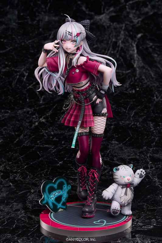 A.Dimension Nijisanji Ishigami Nozomi 1/7 Complete Figure