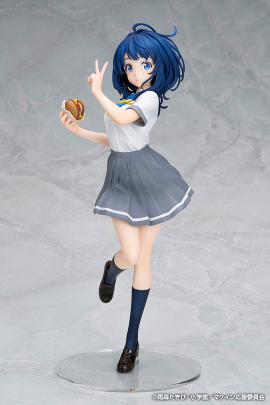 Alter Too Many Losing Heroines!: Anna Yanami 1/7 Scale Figure