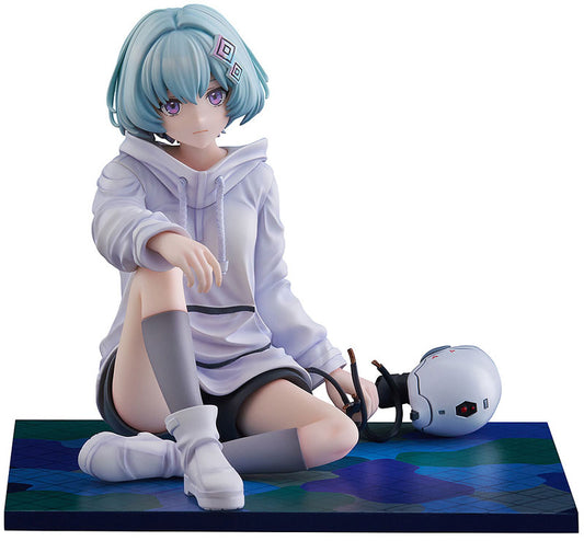DMM Factory Make A Girl No. 0 1/7 Complete Figure