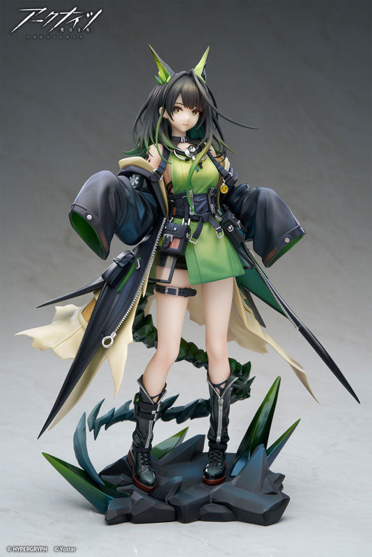 [Bonus] APEX Arknights Mon3tr 1/7 Complete Figure